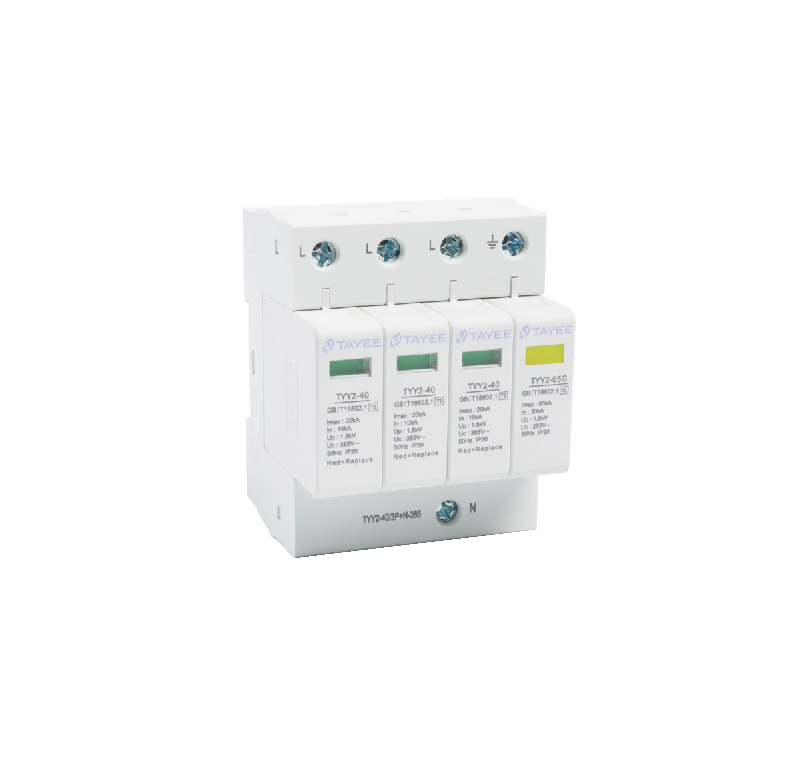 TYY2 surge protector